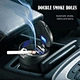 SENWERO GL691 car ashtray with LED